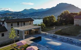 Hotel Bigatt Lugano